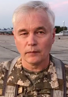 Кривоножко Анатолий Миколайович