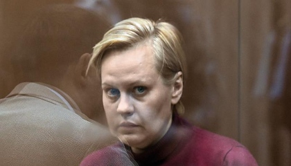 Экс-замглавы ФТС Ягодкина получила 6 лет колонии за превышение полномочий