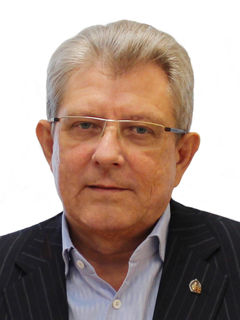 Калина валентин георгиевич