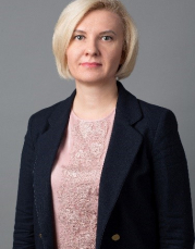Ирина калина ярославль