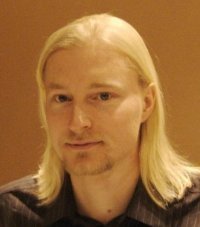 Азаров Максим