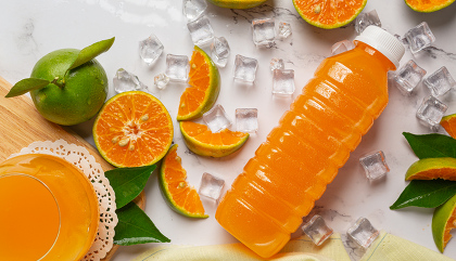 Производитель сока «Сады Придонья» увеличил годовую выручку на 13% до 42,9 млрд рублей