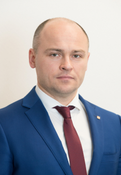 Пономарьков Михаил Яковлевич