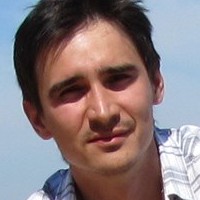 Тарыгин Сергей Геннадьевич