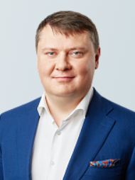 Белокопытов Николай Владимирович