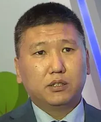 Аимбетова Бауыржан