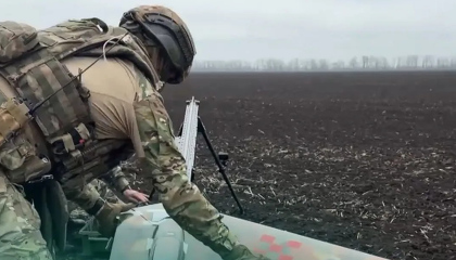 Минобороны РФ сообщило об ударе по украинскому заводу радиоэлектроники «Спектр»