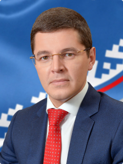 Артюхов Дмитрий Андреевич