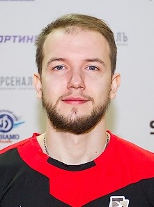 Дёмин Алексей Викторович