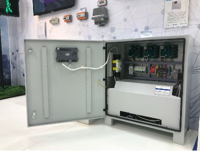 Умный оптимизатор энергопотребления