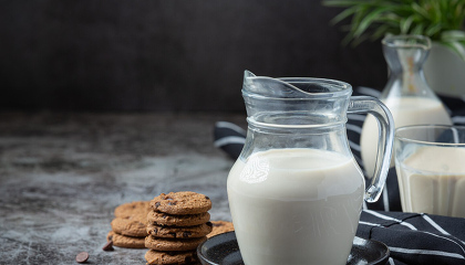 «Упаковочные системы» за 4 млрд рублей открыли в Подмосковье новый завод по производству оборудования для молочной промышленности