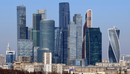 В России принят закон, запрещающий иностранным компаниям возвращаться на рынок РФ через суд