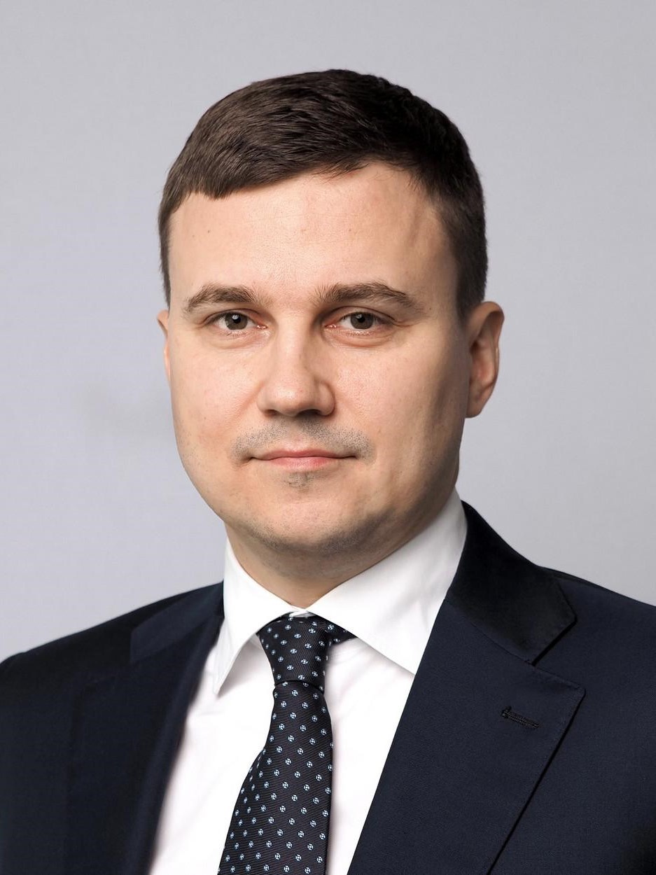 Машин михаил алексеевич