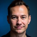 speaker photo