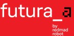 Futura by red_mad_robot