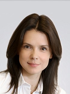 Хондру Татьяна Викторовна