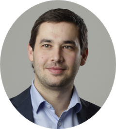 Зинкевич Сергей Павлович