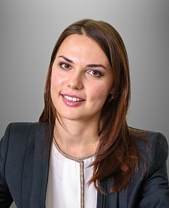 Соколова Ольга