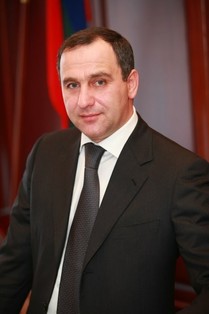 Темрезов Рашид Бориспиевич