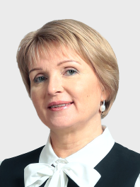 Пугачева Ольга Васильевна