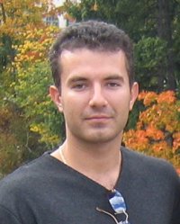 Стоноженко Максим Александрович