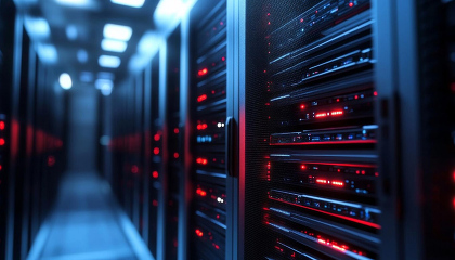 В Подмосковье начали строить кампус с 11 дата-центрами. Проект оценили в 110 млрд рублей