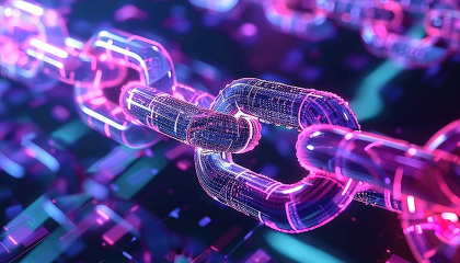Разработчик блокчейн-решений для госсектора Web3 Tech увеличил годовую выручку на 46% до 506 млн рублей