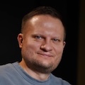 speaker photo