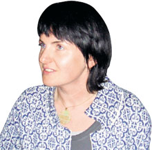 Березовская Елизавета Борисовна