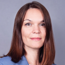 speaker photo