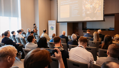 Cекция «Информационная безопасность» на TAdviser SummIT 2026: ИИ наносит удар по слабому звену