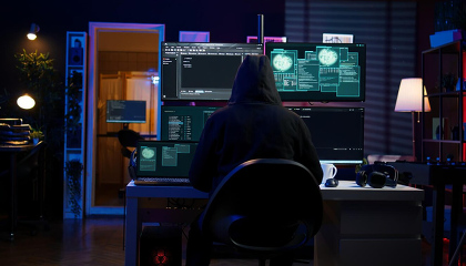 Доля жертв, платящих выкуп программам-вымогателям, в мире достигла исторического минимума в 28%