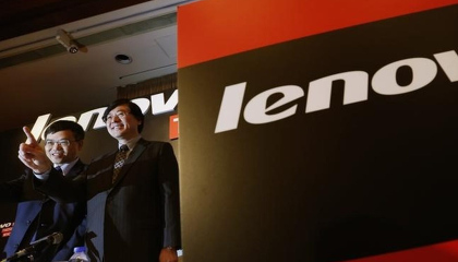 Выручка Lenovo за год выросла на 20% и превысила $83 млрд