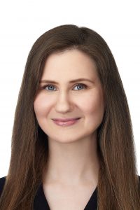 Бродовская Мария Андреевна