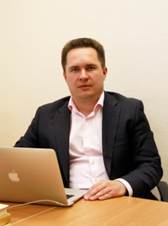 Кутехов Сергей Сергеевич