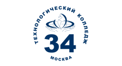 Технологический колледж №34