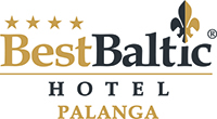 Best Baltic Hotel Palanga