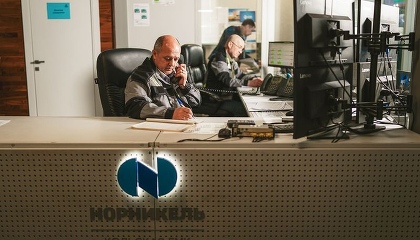 Проектирование зданий целиком, оптимизация бурения и экологический мониторинг. Как «Норникель» использует ИИ
