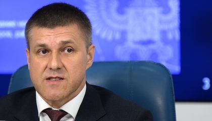 «Дочка» «Ростеха» подала на банкротство основателя «БАРС груп» Тимура Ахмерова, чтобы вернуть долг в 1,42 млрд рублей