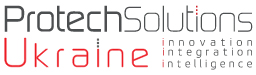 Протек Солюшнз Украина (Protech Solutions Ukraine)