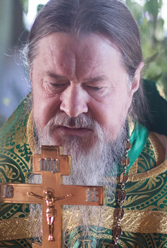 Барсуков Александр Яковлевич (Тихон)