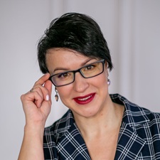 speaker photo