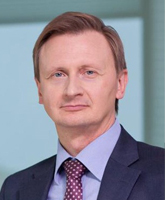 Хромов Игорь Евгеньевич