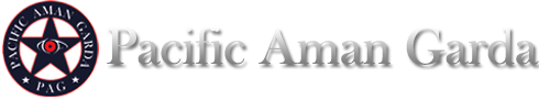 Pacific Aman Garda (PAG)