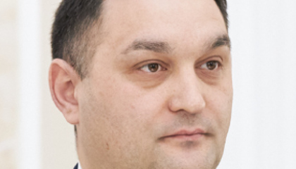 Алексей Комаров возглавил подведомственный Минпросвещения РФ центр компетенций по цифровизации