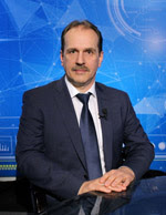 Горбачев Юрий Владимирович