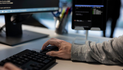 Выручка X5 Tech за год выросла на 46% и достигла 44,7 млрд рублей