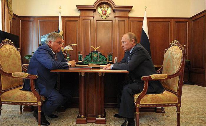 Анатолий калина депутат
