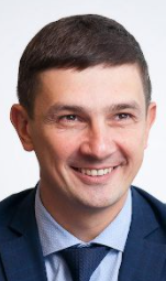 Пронин Кирилл Валерьевич