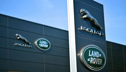 Jaguar Land Rover увольняет 4 тыс. сотрудников из-за падения продаж